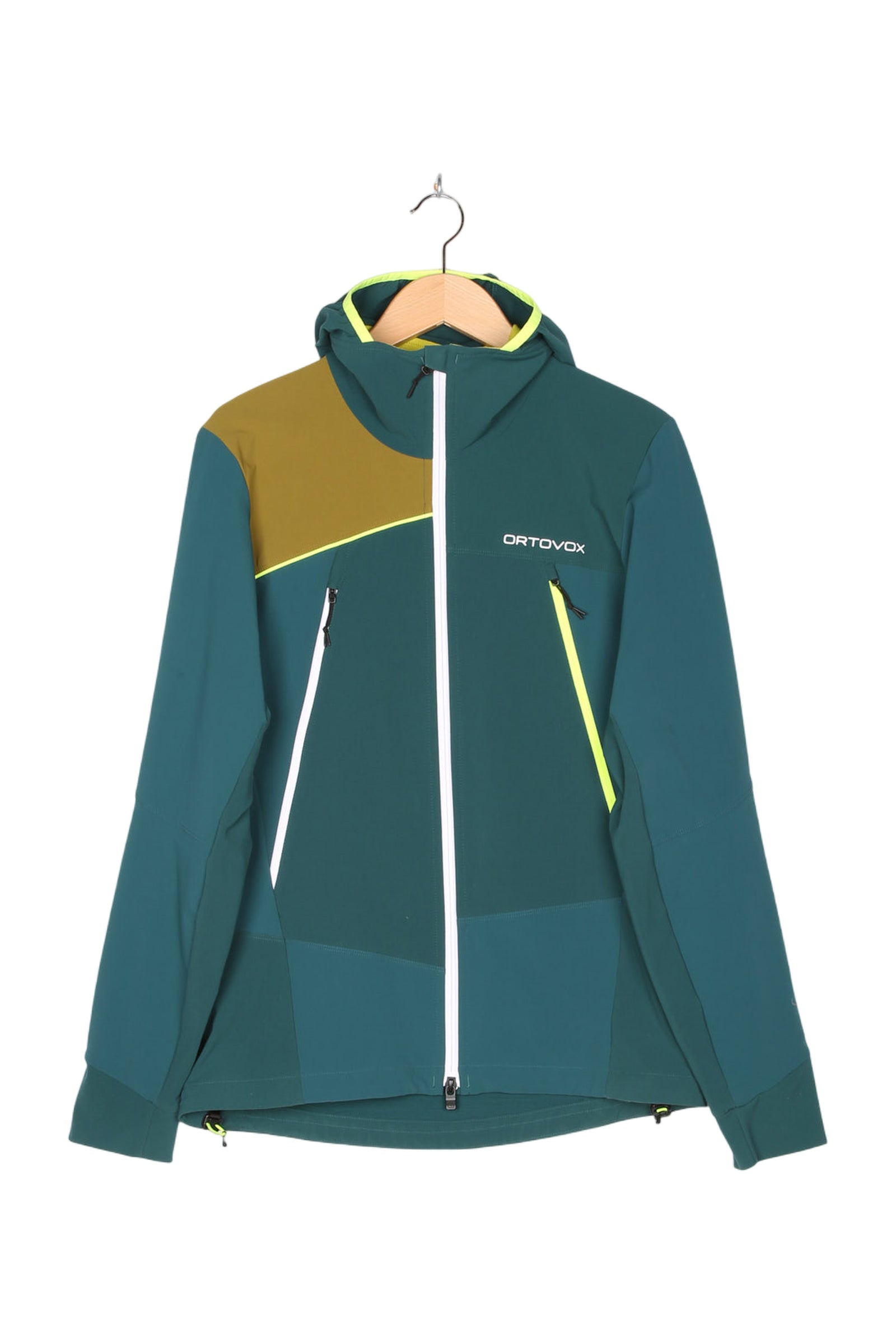 Softshelljacke für Herren